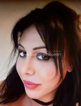11 - Alessia Trans Pescara - 3515572045