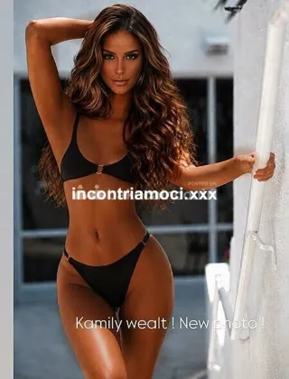 31 - Kamily Wealth Trans Trans Milano - 3711960926