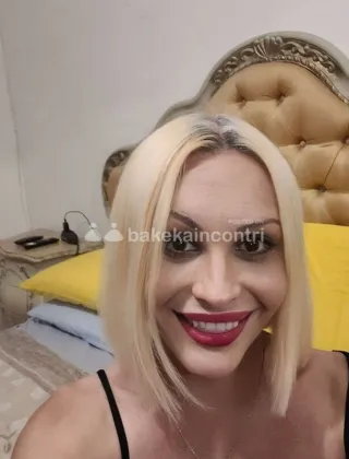 21 - Martina Trans Roma - 3516274938