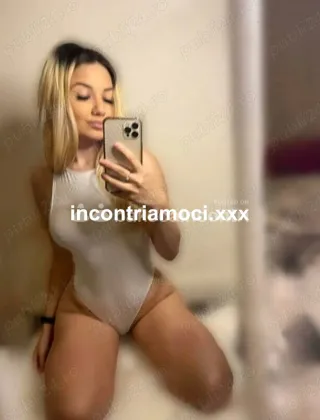 3 - Natasha Escort Pisa - 3532195412
