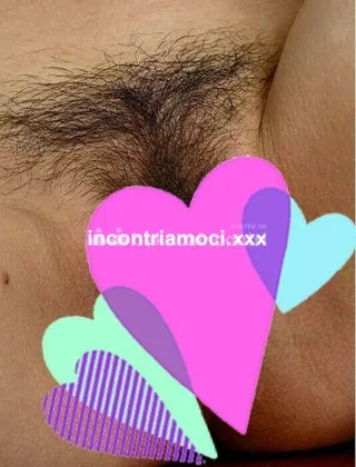 3927341734 - Novita Assoluta 25 Escort Crotone