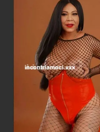 1 - Laura Trans Napoli - 3318931255