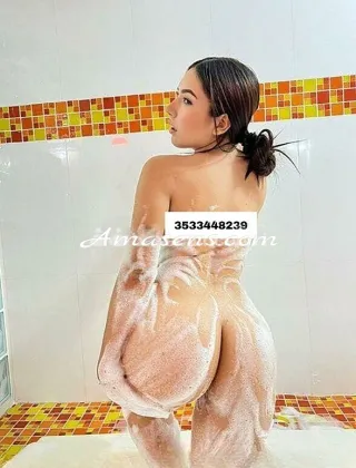 7 - Valentina Escort Caltanissetta - 3533448239