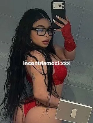 3930834364 - Susana 21 Escort Lecce