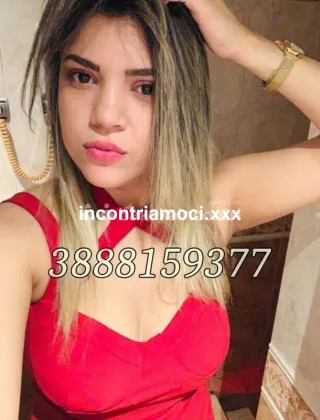 21 - Alexia Escort Arezzo - 3888159377