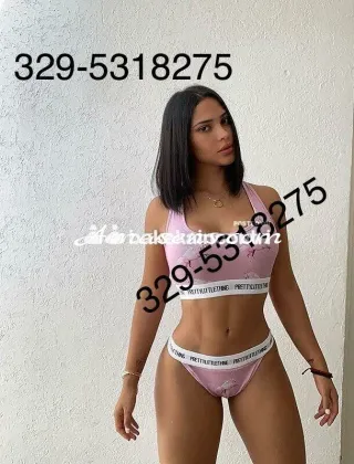 17 - Eli Escort Palermo - 3295318275