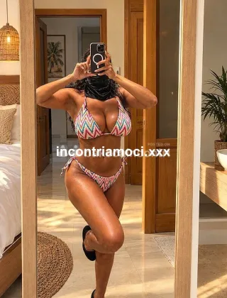 5 - Fernanda Escort Torino - 3517775111
