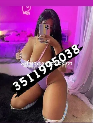 4 - Federica Escort Gorizia - 3511995038