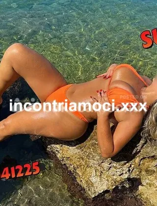 3533041225 - Susi 34 Escort Napoli