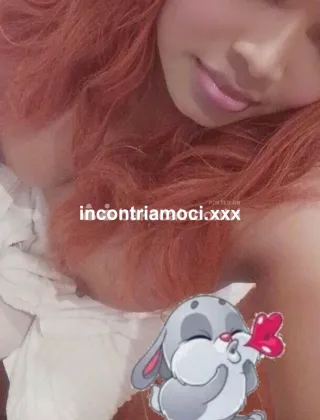 6 - Fortuna Escort Milano - 3923554388
