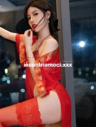3514882987 - Lulu 21 Escort Orientale Cagliari