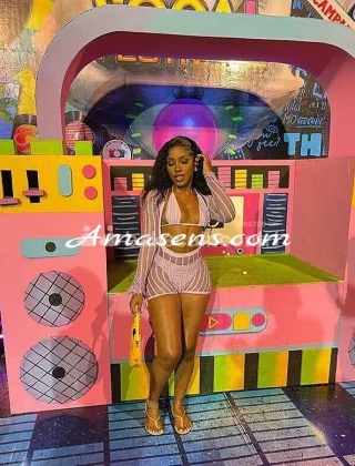 6 - Violeta Escort Bergamo - 3508599483