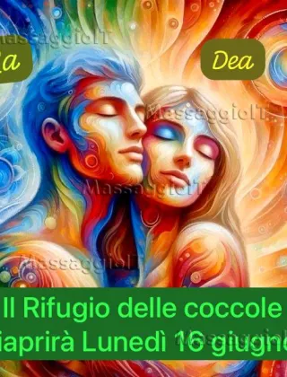 21 - Massaggi Genova - 3791942294