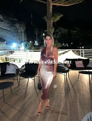 5 - Dulce Escort Bologna - 3445025075