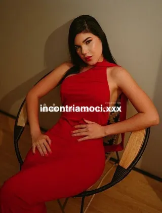 35 - Ashley Escort Milano - 3920949976