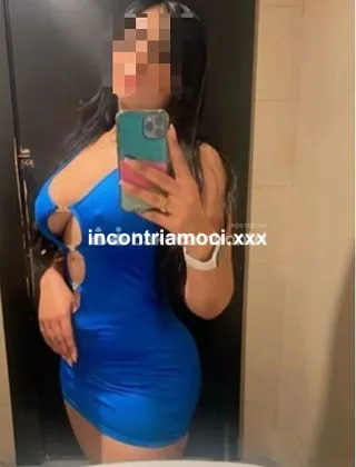 4 - Victoria Escort Genova - 3272105447