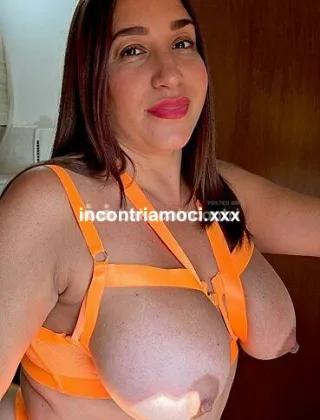 7 - Sara Escort Ravenna - 3924072907