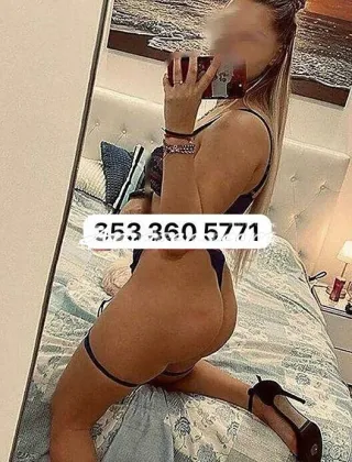 4 - Napoletana Escort Foggia - 3533605771