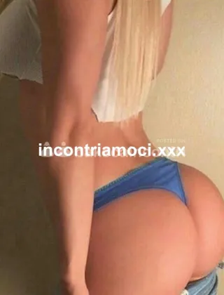 20 - Bianca Escort Lecce - 3510450745