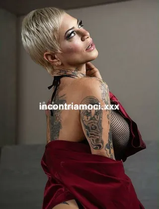 23 - Mikaela Escort Palermo - 3512617273