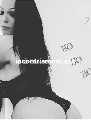27 - Claudia Trans Caserta - 3516378412