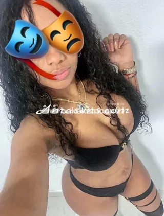 1 - Chantal Escort Cosenza - 3510582187