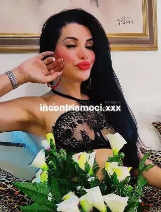 25 - Adriana Trans Milano - 3271234633
