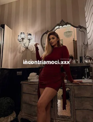 12 - Erika Escort Firenze - 3406271609
