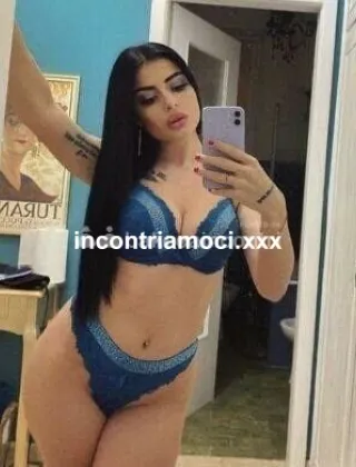 5 - Rebecca Escort Verona - 3892048005