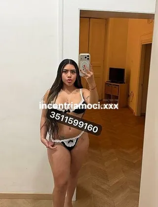 7 - Diana Escort Bari - 3511599160