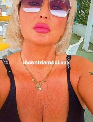 12 - Rada Escort Caserta - 3533170950
