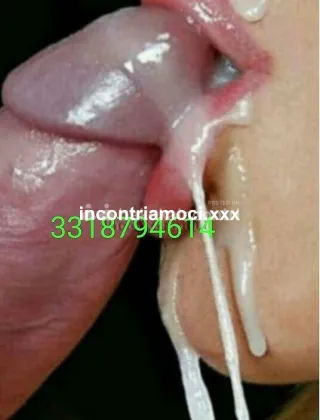 27 - Luciana Trans Catanzaro - 3318794614