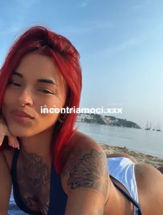 6 - Emma Escort Roma - 3508460113