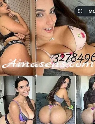 3 - Camilla Escort Milano - 3278496077