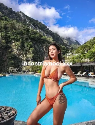 36 - Lisa Escort Parma - 3208710779