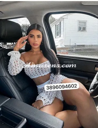 13 - Ra Escort Cosenza - 3896094602