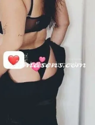 32 - Tania Escort Genova - 3339780735