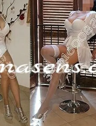13 - Alexia Escort Terni - 3441600820