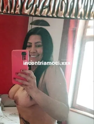15 - Andreina Escort Pescara - 3701659178