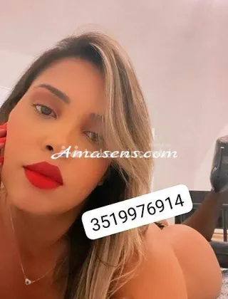 26 - Sarah Escort Nuoro - 3519976914
