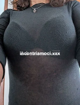 6 - Tonia Escort Pisa - 3442773808