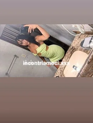 28 - Manoella Escort Ancona - 3342917305