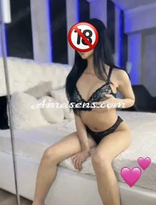 2 - Alessia Escort Rimini - 3452802179