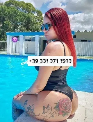 9 - Rubi Escort Firenze - 3313711503