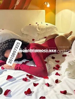 18 - Roxana Escort Latina - 3510487325