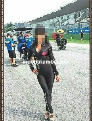 14 - Delicata Dolcezza Escort Pescara - 3516102299