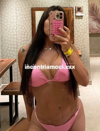 14 - Laura Escort Verona - 3508967789