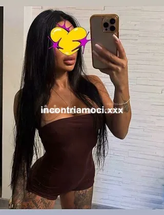 2 - Alessia Escort Bari - 3509895704