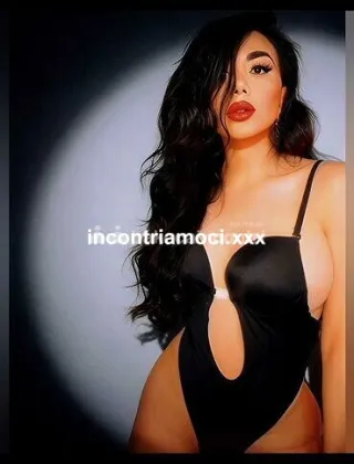 19 - Anita Trans Milano - 3279961178