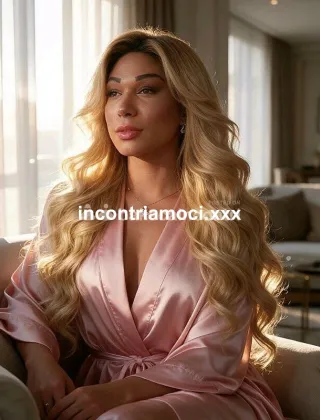 2 - Top Xxl Trans Piacenza - 3930226962